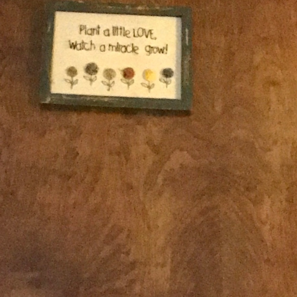 Meet your Posher, Crystal